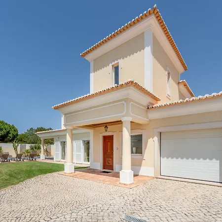 Castelo Villa Albufeira