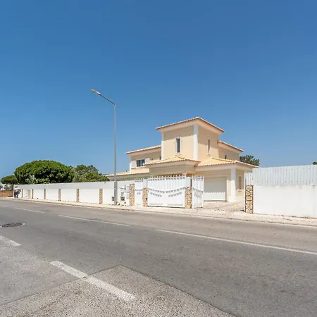 Villa Castelo Albufeira
