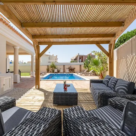 Castelo Villa Albufeira