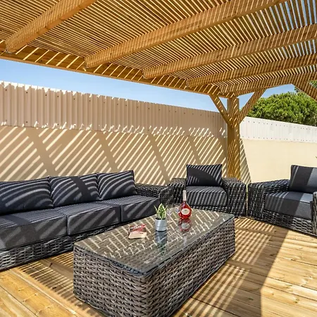 Villa Castelo Albufeira